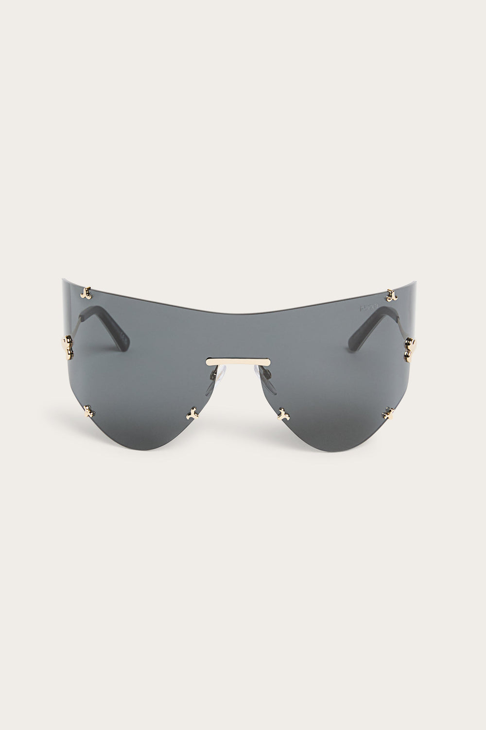 Pucci Fishtail Special Edition SS26 Sunglasses
WOMAN|LIFESTYLE Pucci