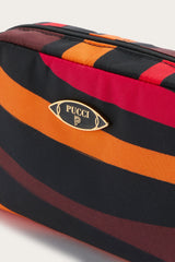 Marmo Print Small Beauty Case
Pucci