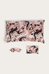 Orchidee Print Silk Sleeping Kit
Pucci