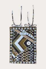 Vivara Print Travel Chess Set
Pucci
