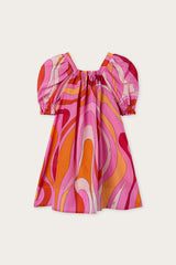 Marmo Print Dress
Pucci