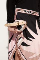 Yummy Crossbody Bag
WOMAN Pucci
