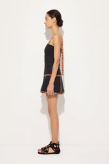 Trapeze Dress
WOMAN Pucci