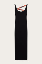 Fitted Cady Dress
WOMAN Pucci