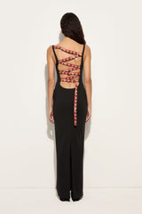 Fitted Cady Dress
WOMAN Pucci