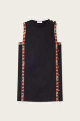 Piquet Cotton Dress
WOMAN Pucci