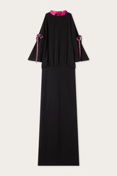 Dress with print details
WOMAN Pucci