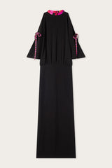 Dress with print details
WOMAN Pucci