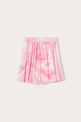 Marmo Print Skirt
Pucci