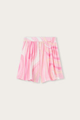 Marmo Print Skirt
Pucci