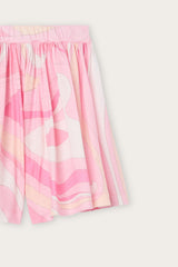 Marmo Print Skirt
Pucci