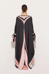 Fari Print Silk Kaftan
WOMAN Pucci