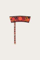 Kwango Print Cotton Bandeau Top
WOMAN Pucci