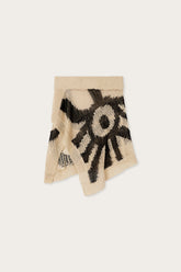 Marmo print Linen Asymmetrical Skirt
WOMAN Pucci
