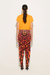 Manuba Print Pants
WOMAN Pucci