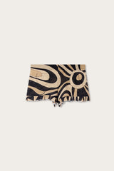 Marmo Print Shorts
WOMAN Pucci