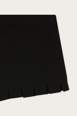 Black Compact Jersey Shorts
WOMAN Pucci