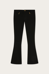 Bootcut Trousers
WOMAN Pucci