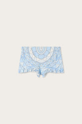 Manuba Print Shorts
WOMAN Pucci