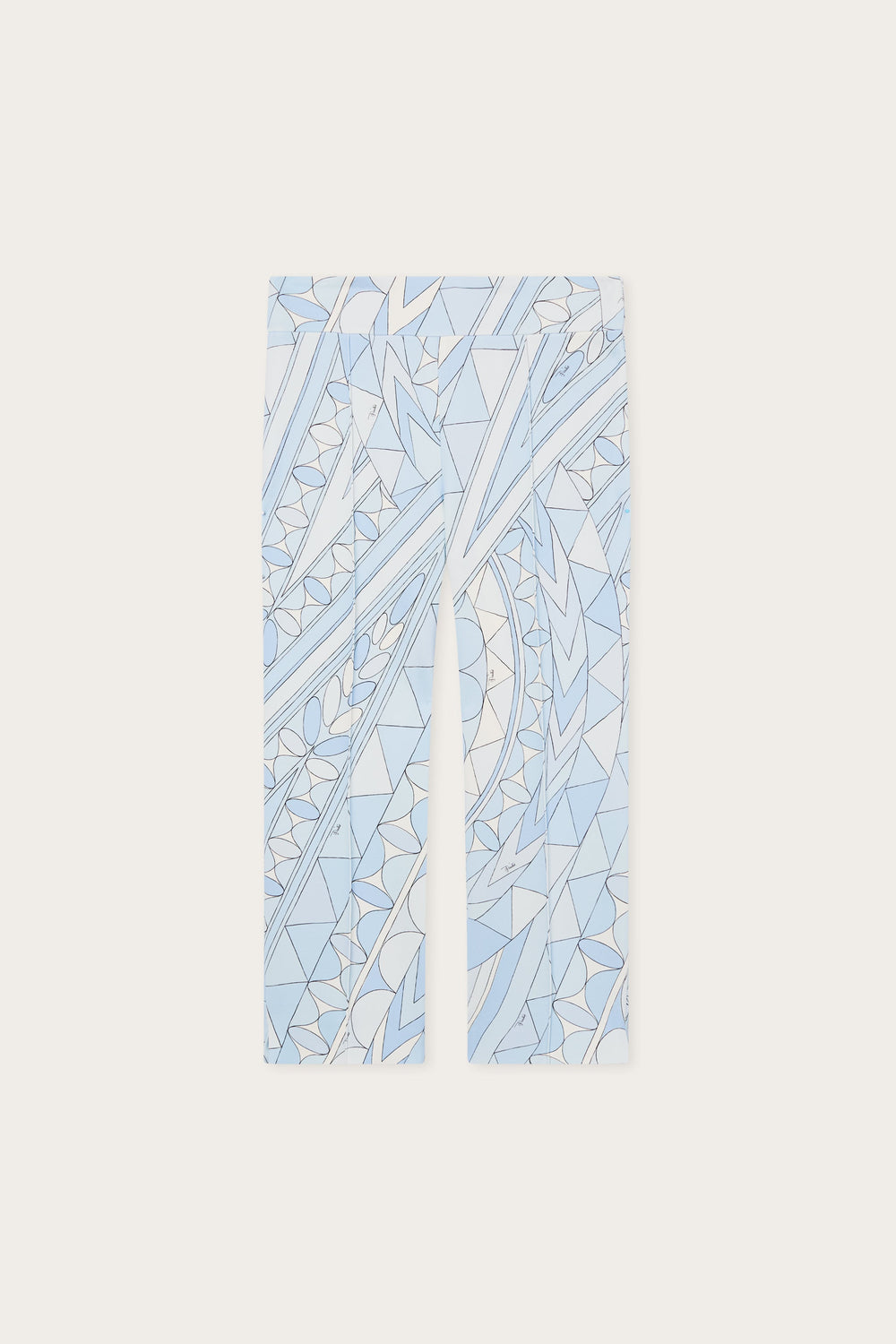 Capri Pants
WOMAN Pucci