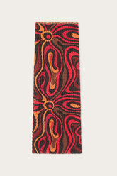 Marmo Print Shibori Skirt
WOMAN Pucci