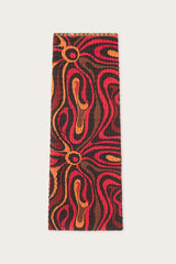 Marmo Print Shibori Skirt
WOMAN Pucci