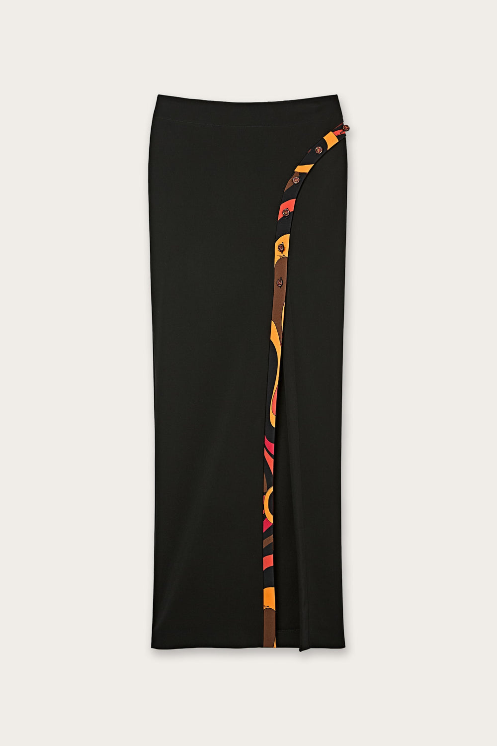 Superstretch Cady Skirt
WOMAN Pucci