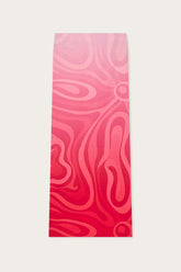 Marmo Dégradé Print Popeline Skirt
WOMAN Pucci