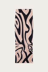Labirinto Print Long Fitted Skirt
WOMAN Pucci