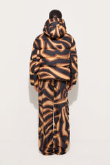 Labirinto Print Down Jacket
WOMAN Pucci