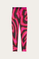 Labirinto Print Leggings
WOMAN Pucci