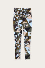 Occhi Print Leggings
WOMAN Pucci