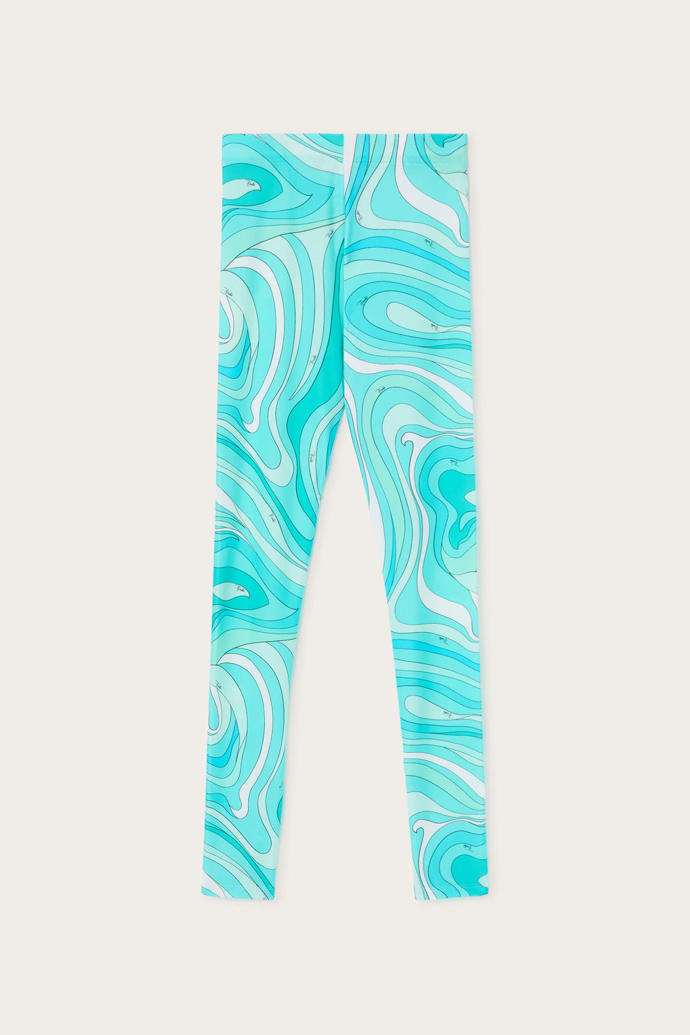 Marmo Print Leggings
WOMAN Pucci