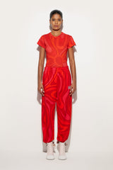 Fleece Joggers
WOMAN Pucci