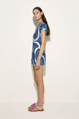 Jogger Shorts
WOMAN Pucci