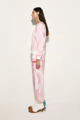 Fleece Joggers
WOMAN Pucci