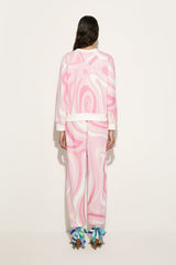 Fleece Joggers
WOMAN Pucci
