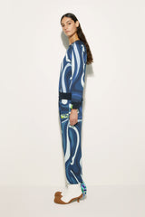 Fleece Joggers
WOMAN Pucci