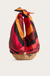 Pucci Picnic Bag
WOMAN Pucci