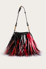 Capriccio Embroidered Bag
WOMAN Pucci