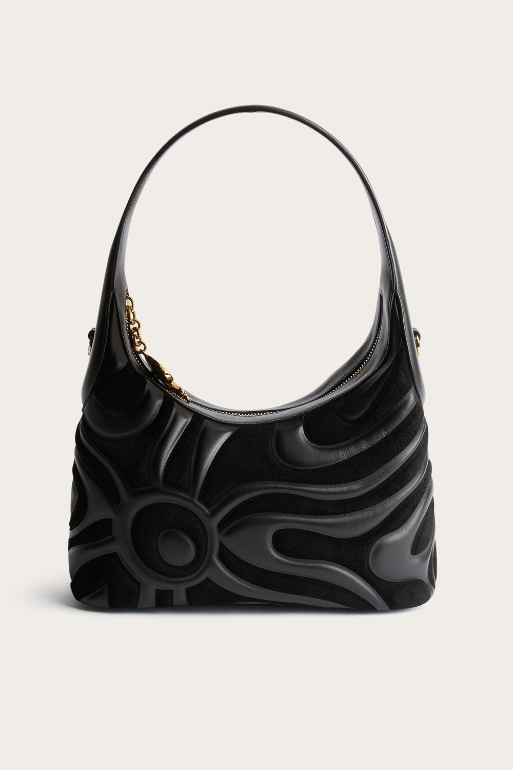 Marmo Hobo Bag
WOMAN Pucci