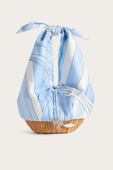 Pucci Picnic Bag
WOMAN Pucci