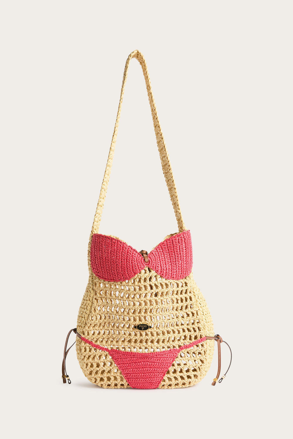 Puccinella Bag
WOMAN Pucci