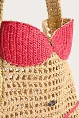 Puccinella Bag
WOMAN Pucci