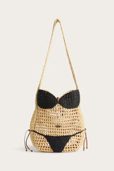 Puccinella Bag
WOMAN Pucci