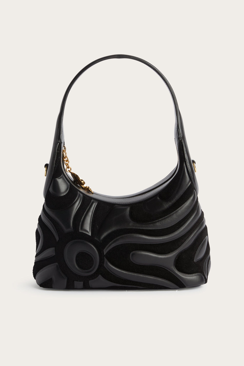 Marmo Hobo Bag
WOMAN Pucci