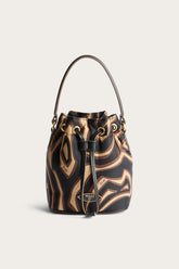 Yummy Bucket Bag
WOMAN Pucci