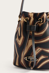 Yummy Bucket Bag
WOMAN Pucci