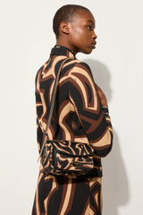 Yummy Shoulder Bag
WOMAN Pucci