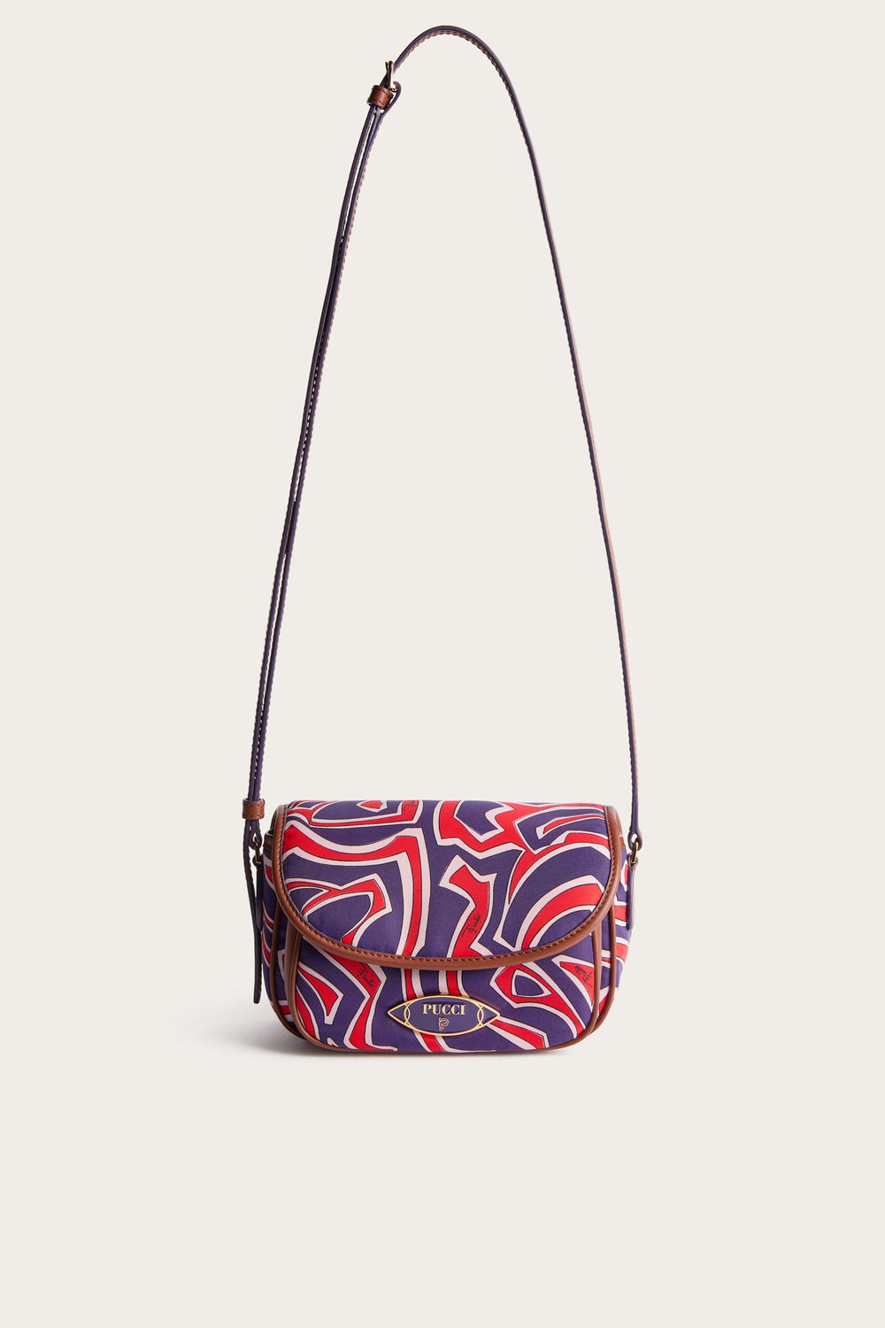Yummy Shoulder Bag
WOMAN Pucci